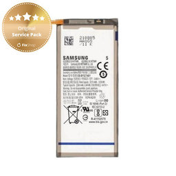 Samsung Galaxy Z Fold 3 F926B - Batterie EB-BF927ABY 2280mAh - GH82-26237A Genuine Service Pack