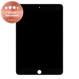 Apple iPad Mini 4 - Écran LCD + Écran Tactile (Noir) Original Reconditionné