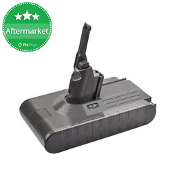 Dyson V8 - Batterie 215681, PM8-US-HFB1497A Li-Ion 21.6V 4000mAh