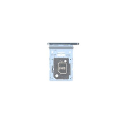 Samsung Galaxy A53 5G A536B - Plateau SIM (Bleu clair) - GH98-47263C Genuine Service Pack