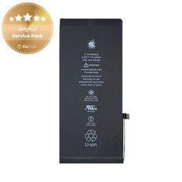 Apple iPhone 8 Plus - Batterie 2691mAh Genuine Service Pack