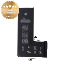 Apple iPhone 11 Pro - Batterie 3046mAh Genuine Service Pack