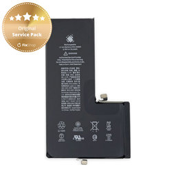 Apple iPhone 11 Pro Max - Batterie 3969mAh Genuine Service Pack