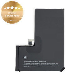 Apple iPhone 13 Pro - Batterie A2656 3095mAh Genuine Service Pack