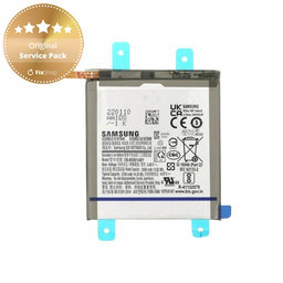 Samsung Galaxy S22 S901B - Batterie 3700mAh EB-BS901ABY - GH82-27494A Genuine Service Pack