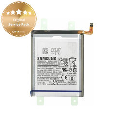 Samsung Galaxy S22 Ultra S908B - Batterie EB-BS908ABY 5000mAh - GH82-27484A Genuine Service Pack