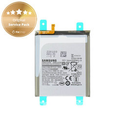 Samsung Galaxy S21 FE G990B - Batterie 4500mAh EB-BG990ABY - GH82-26409A Genuine Service Pack