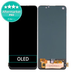 Oppo Reno 7 Lite - Écran LCD + Écran tactile OLED