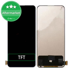 Realme GT Master Edition 5G - Écran LCD + Écran tactile TFT