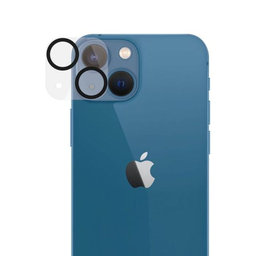 PanzerGlass - Couvercle de Protection d'Objectif d'Appareil PicturePerfect pour iPhone 13 mini & 13, transparent