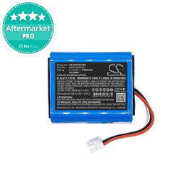 Philips SpeedPro, SpeedPro Aqua - Batterie 3000-018-25613 2500mAh HQ