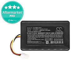 Samsung PowerBot - Batterie DJ96-00193C, DJ96-00202A 4600mAh HQ