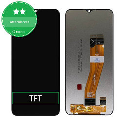 Samsung Galaxy A02s A026F - Écran LCD + Écran tactile TFT