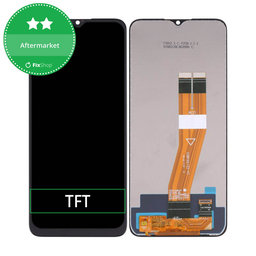 Samsung Galaxy A03 A035G - Écran LCD + Écran tactile TFT