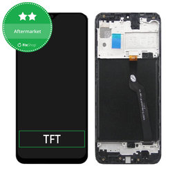 Samsung Galaxy A10 A105F - Écran LCD + Écran tactile + Cadre