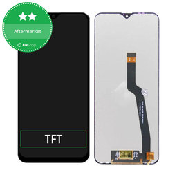 Samsung Galaxy A10 A105F - Écran LCD + Écran tactile TFT