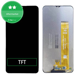 Samsung Galaxy A13 A135F - Écran LCD + Écran tactile TFT