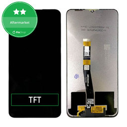 Samsung Galaxy A22 5G A226B - Écran LCD + Écran Tactile TFT