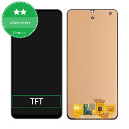 Samsung Galaxy A32 4G A325F - Écran LCD + Écran tactile TFT