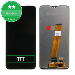 Samsung Galaxy A01 A015F - Écran LCD + Écran tactile TFT