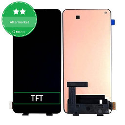 Xiaomi 11 Lite 5G NE 2109119DG 2107119DC - Écran LCD + Écran Tactile TFT