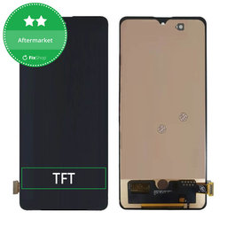 Samsung Galaxy A71 A715F - Écran LCD + Écran tactile TFT