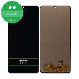 Samsung Galaxy M32 M325F - Écran LCD + Écran tactile TFT