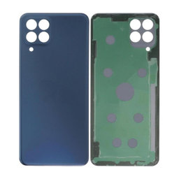 Samsung Galaxy M33 5G M336B - Batériový Kryt (Blue)