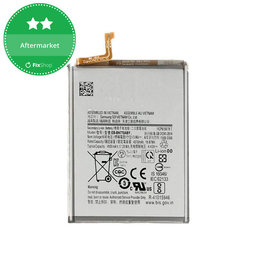 Samsung Galaxy Note 10 Lite N770F - Batterie EB-BN770ABY 4500mAh