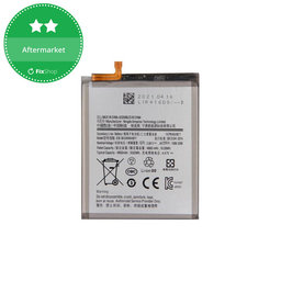 Samsung Galaxy S21 Plus G996B - Batterie EB-BG996ABY 4800mAh