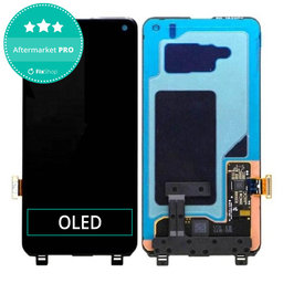 Samsung Galaxy S10e G970F - Écran LCD + Écran tactile OLED