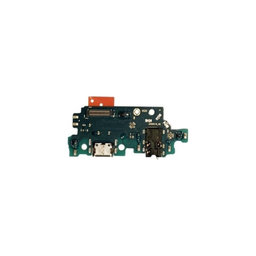 Samsung Galaxy A23 A236B - Nabíjací Konektor PCB Doska - GH96-15504A Genuine Service Pack