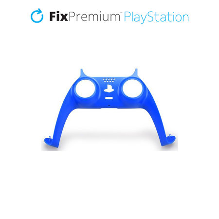 FixPremium - Capuchon décoratif pour PS5 DualSense, turquoise