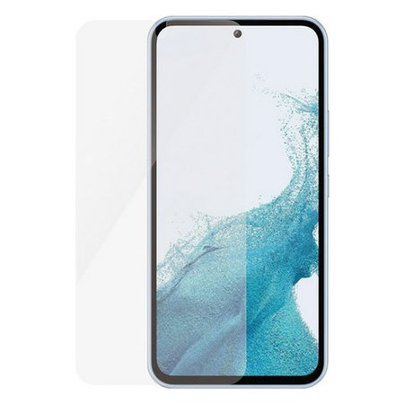 PanzerGlass - Verre Trempé UWF pour Samsung Galaxy A54 5G, transparent