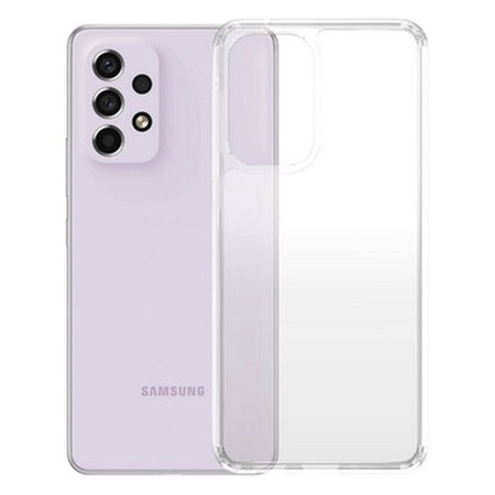 PanzerGlass - Étui HardCase AB pour Samsung Galaxy A33 5G, transparent