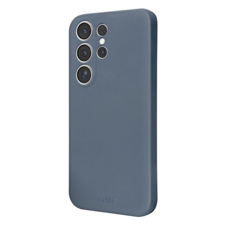 SBS - Cas Instinct pour Samsung Galaxy S24 Ultra, bleu