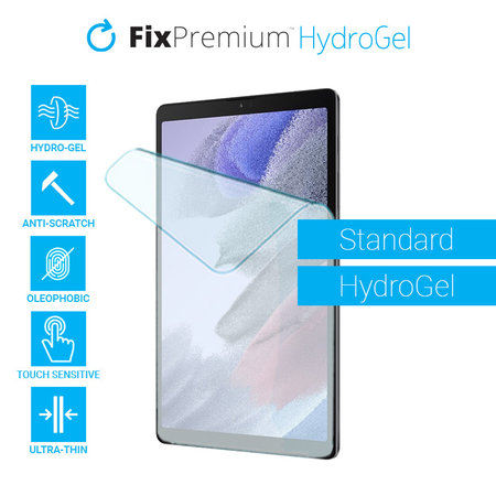 FixPremium - Standard Screen Protector pour Samsung Galaxy Tab A7 Lite