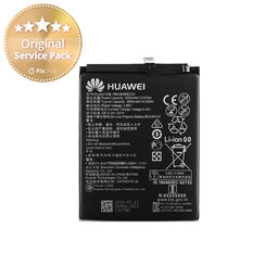 Huawei P30 - Batterie HB436380ECW 3650mAh - 24022804