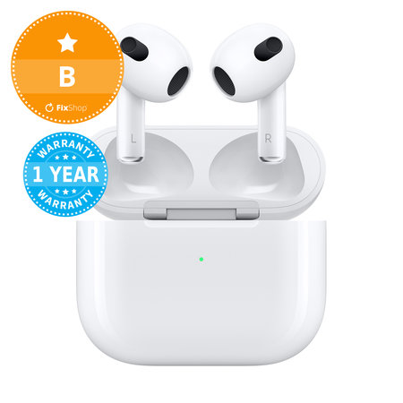 Apple AirPods (3rd Gen) - B