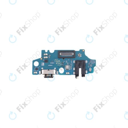 Samsung Galaxy A05s A057G - Carte PCB du connecteur de charge - GH81-24366A Genuine Service Pack