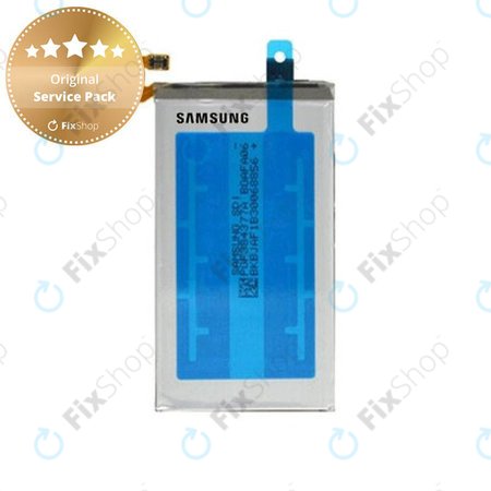 Samsung Galaxy Fold F900U - Batterie 2 EB-BF901ABU 2135mAh - GH82-20135A Genuine Service Pack