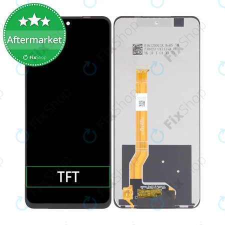 Realme C55 - Écran LCD + Ecran Tactile TFT