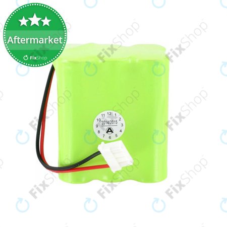 iRobot Braava 320, 321 - Batterie GPRHC152M073, 4408927 Ni-MH 2500mAh