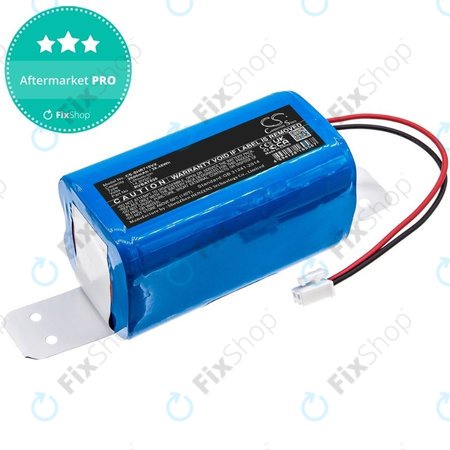 Shark Clean RV2600WA, RV2600WD, RV2600WS - Batterie RVBAT850 Li-Ion 14.8V 2600mAh HQ