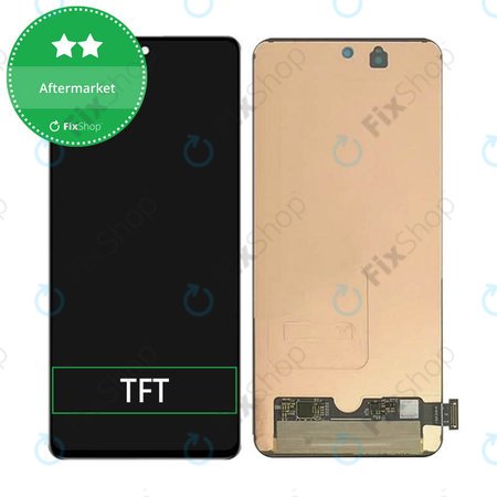 Samsung Galaxy M51 M515F - Écran LCD + Écran tactile TFT