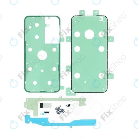 Samsung Galaxy A55 A556B - Kit adhésif LCD - GH82-34540A Genuine Service Pack