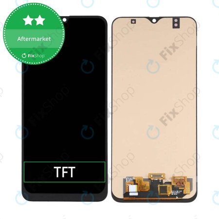 Samsung Galaxy M21 M215F - Écran LCD + Écran tactile TFT