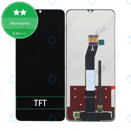 Xiaomi Redmi A3 - Écran LCD + Ecran Tactile TFT