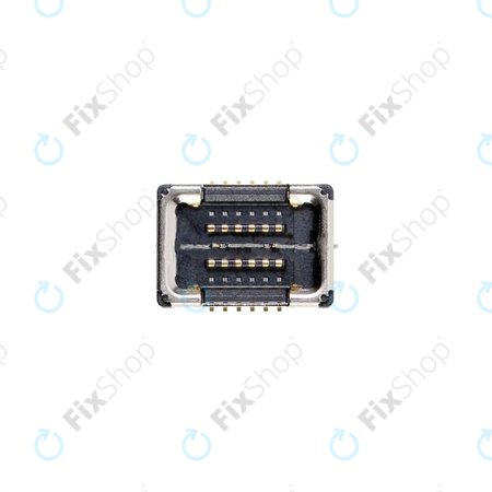 Apple iPhone XR - Connecteur FPC d'antenne (supérieur)