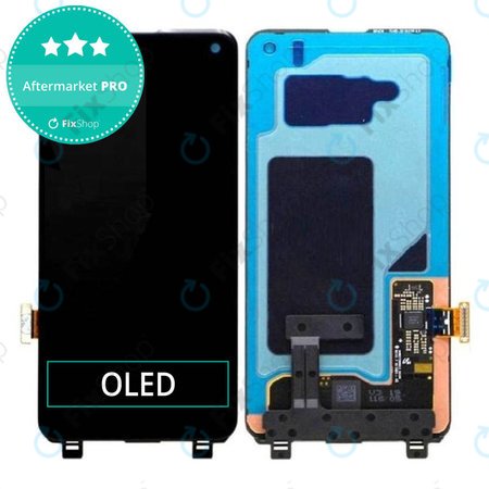 Samsung Galaxy S10e G970F - Écran LCD + Écran tactile OLED